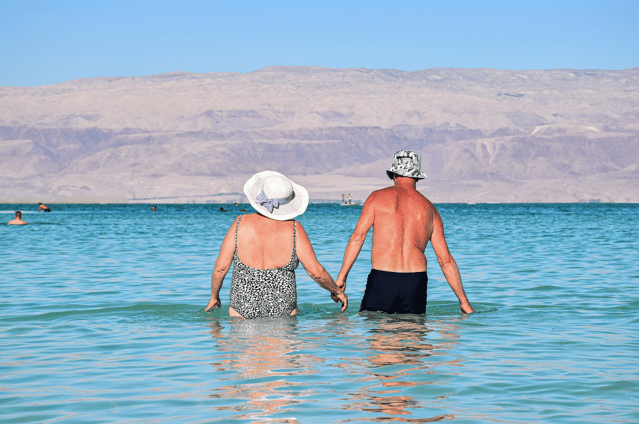 Investing In Your Retirement Abroad