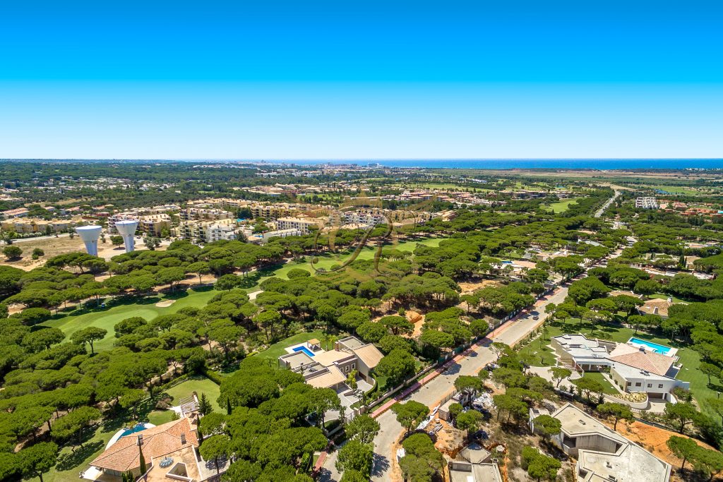 Where To Find Luxury Property In Algarve’s Golden Triangle
